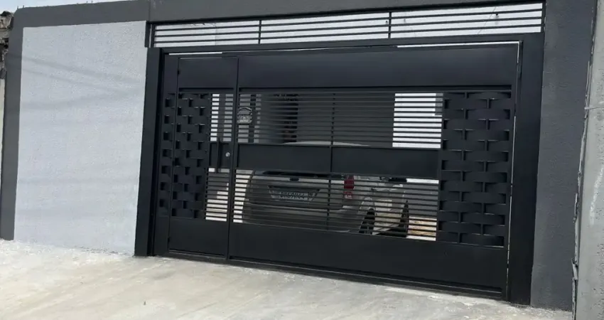 Casa com 3 quartos à venda no Conjunto Residencial Dom Pedro II, São José dos Campos 