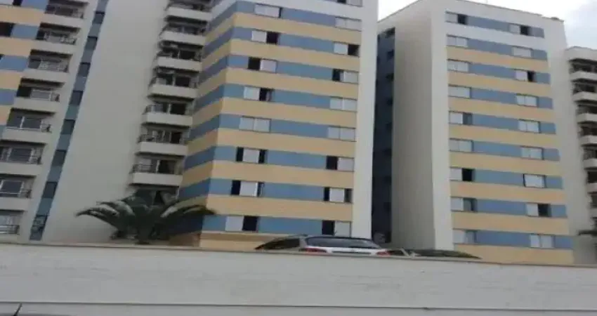 Apartamento com 2 quartos à venda na Rua Haiti, 55, Jardim América, São José dos Campos