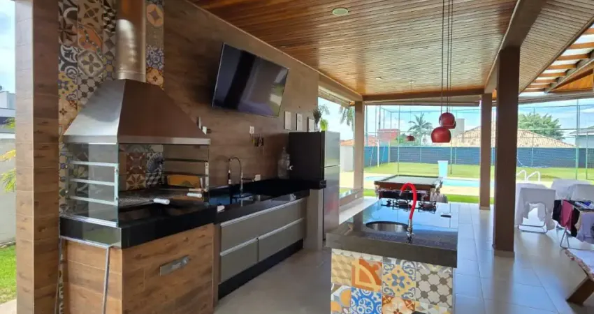 Casa em condomínio fechado com 4 quartos à venda na Alameda Pôr do Sol, 99, Condomínio Residencial Mirante do Vale, Jacareí