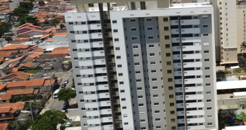 Apartamento com 2 quartos à venda na Rua Crato, 22, Parque Industrial, São José dos Campos