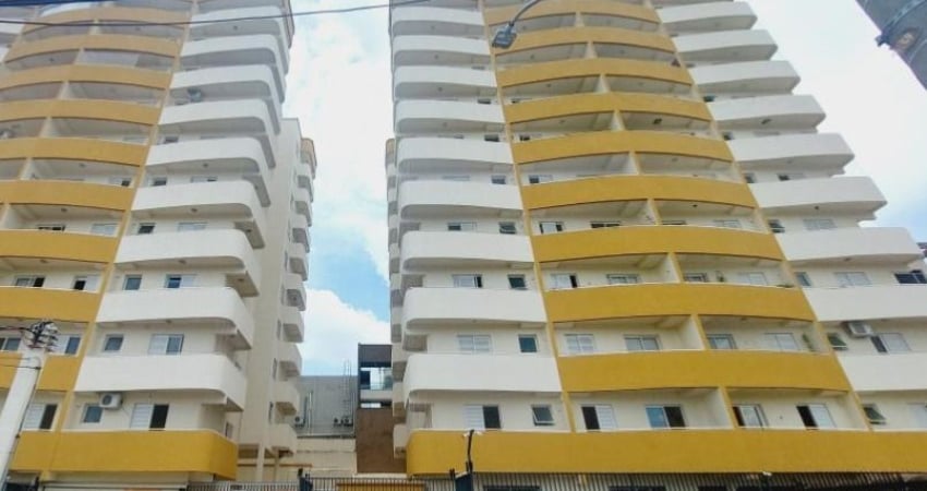 Apartamento com 3 quartos para alugar na Rua Mário Alves de Almeida, Jardim Satélite, São José dos Campos