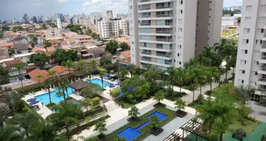Apartamento com 3 quartos à venda na Rua Corifeu de Azevedo Marques, 22, Jardim das Indústrias, São José dos Campos
