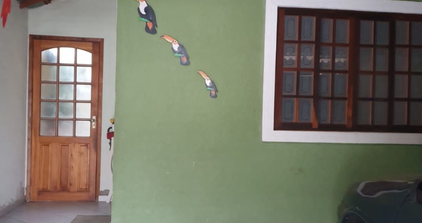 Casa com 3 quartos à venda na Avenida João Bráulio de Melo, 11, Residencial Bosque dos Ipês, São José dos Campos