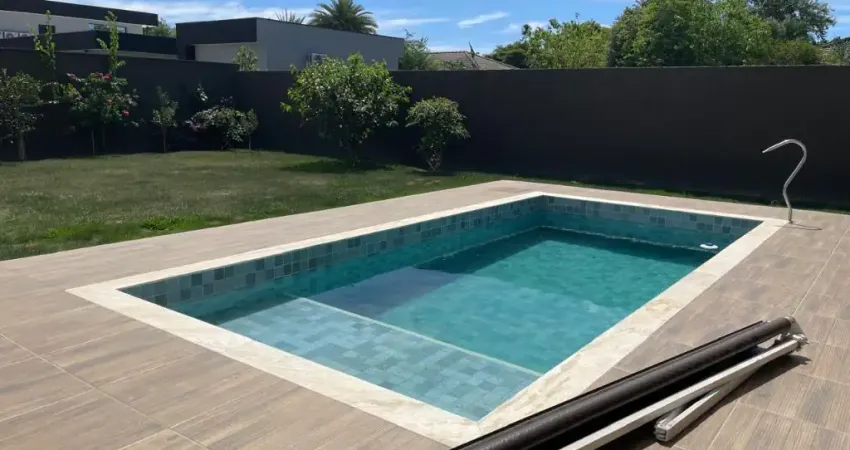 Casa em condomínio fechado com 4 quartos para alugar na Alameda Pau-Brasil, Condomínio Residencial Mirante do Vale, Jacareí