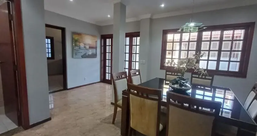Casa em condomínio fechado com 5 quartos à venda na Rua Doutor Oswaldo Couto, Urbanova, São José dos Campos