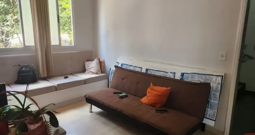 Apartamento com 2 quartos à venda na Avenida Saga, 160, Jardim Oriente, São José dos Campos