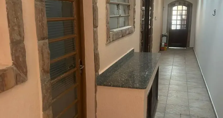 Casa com 3 quartos em Jacarei