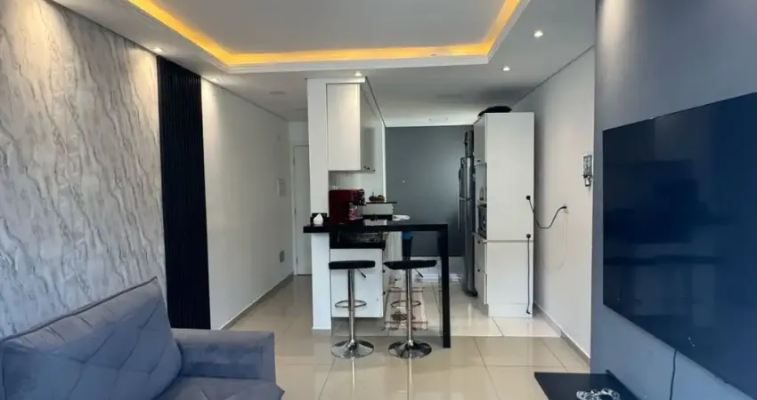 Apartamento com 2 quartos à venda na Rua Nadim Ruston, 0, Loteamento Jardim Sol Nascente, Jacareí