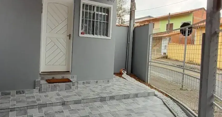 Casa com 2 quartos à venda na Rua Antônio Pereira Santos, 00, Residencial Bosque dos Ipês, São José dos Campos