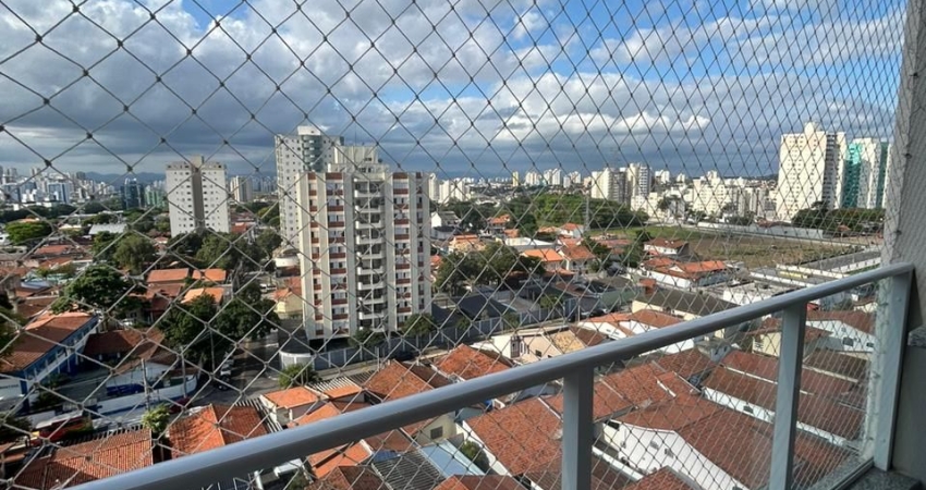 Excelente apartamento no Jdim oriente