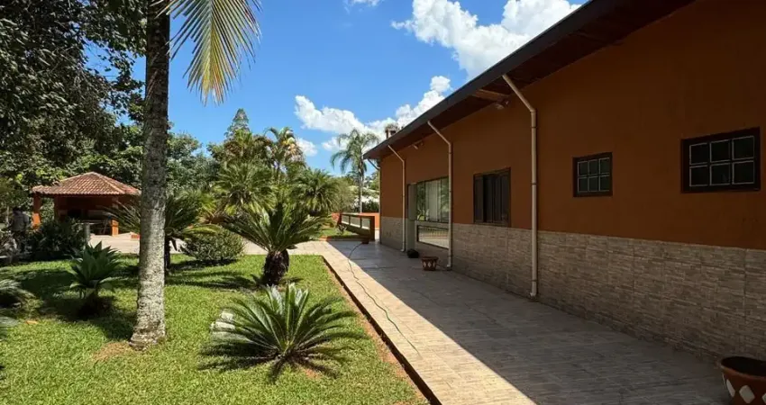 Lindo Sitio em Paraibuna