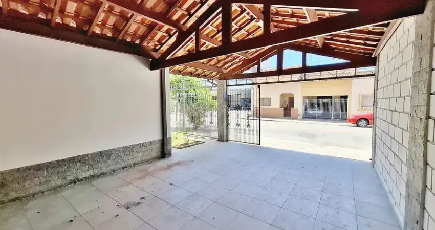 Casa com 3 quartos à venda na Rua Quinze de Novembro, 22, Centro, Jacareí