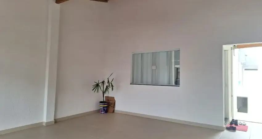Casa com 2 quartos à venda na Avenida Tokio, Jardim Oriente, São José dos Campos