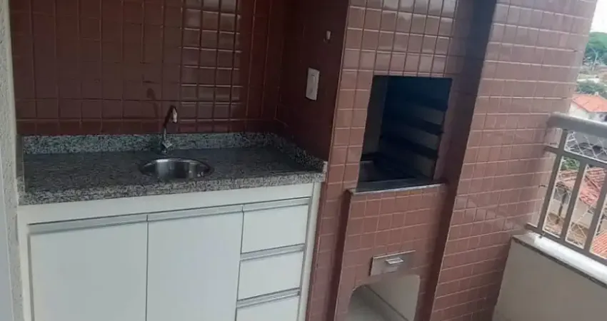 Apartamento com 2 quartos à venda na Avenida Fortaleza, 850, Parque Industrial, São José dos Campos