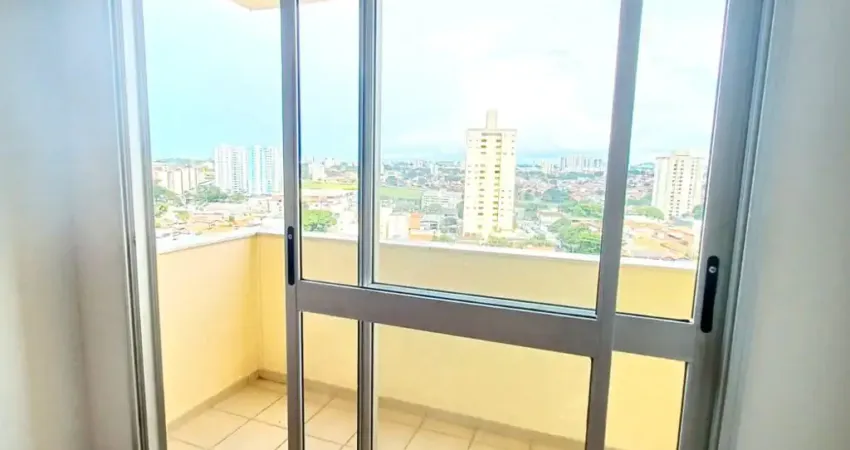 Apartamento com 3 quartos à venda na Rua Penedo, Jardim Veneza, São José dos Campos