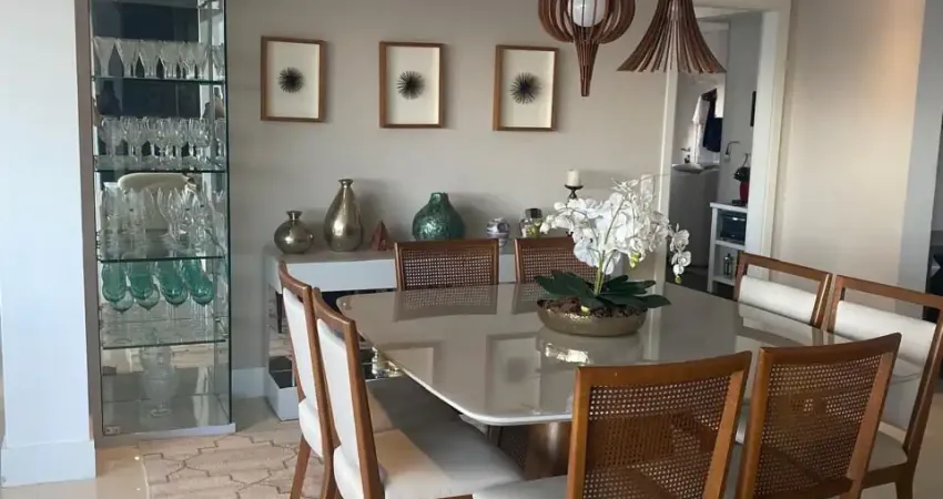 Apartamento com 4 quartos à venda na Avenida São João, 00, Jardim das Colinas, São José dos Campos