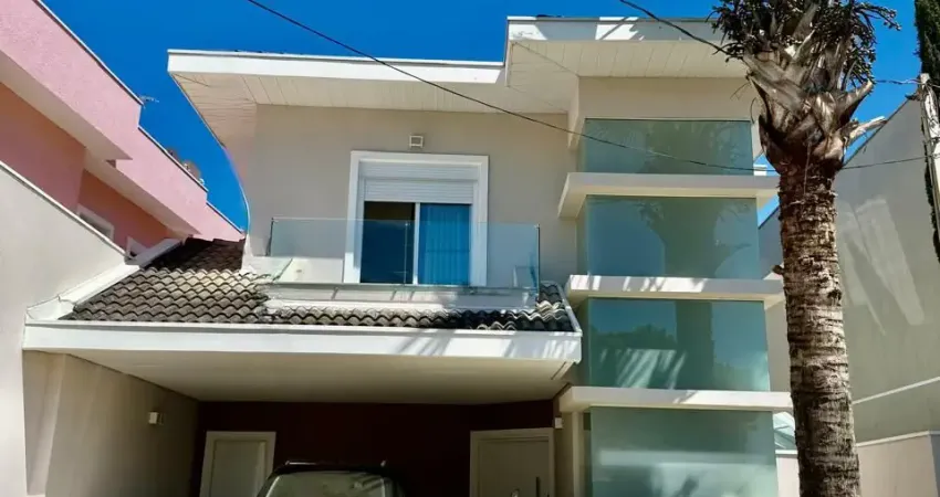 LINDO SOBRADO  EM JACAREÍ