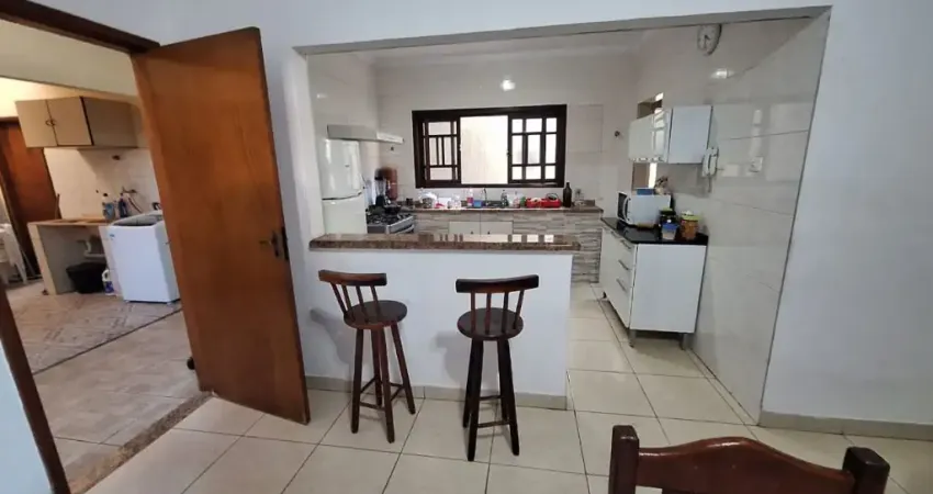 Casa com 5 quartos à venda no Jardim América, São José dos Campos 