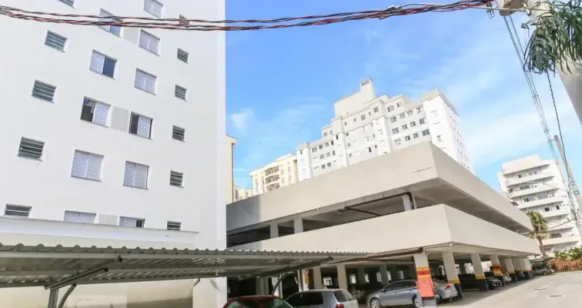 Apartamento com 2 quartos à venda na Rua José Cobra, 332, Palmeiras de São José, São José dos Campos