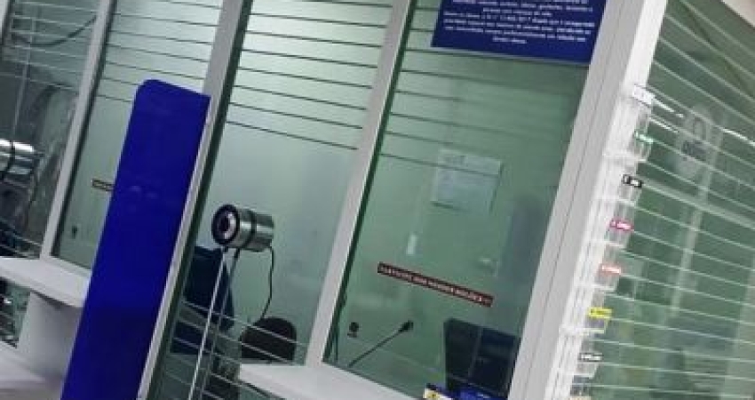 Ponto comercial à venda na Rua Barão de Jacareí, 99, Centro, Jacareí