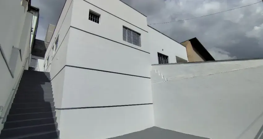 Casa com 2 quartos à venda no Jardim dos Bandeirantes, São José dos Campos 