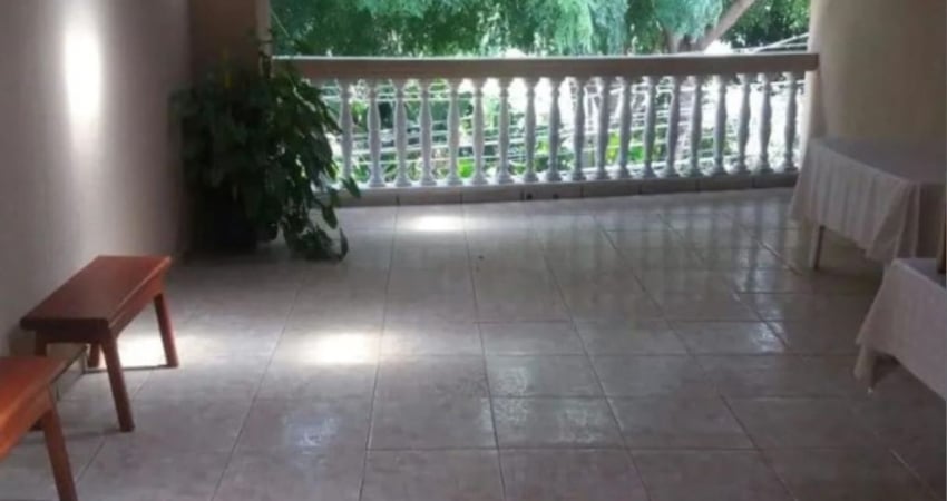 Casa com 5 quartos à venda na Avenida Papa João Paulo I, 11, Jardim Satélite, São José dos Campos