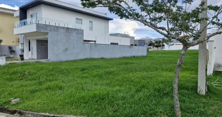 Terreno à Venda no Condomínio Terras do Vale – Caçapava/SP