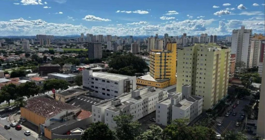Apartamento à Venda no Jardim Satélite