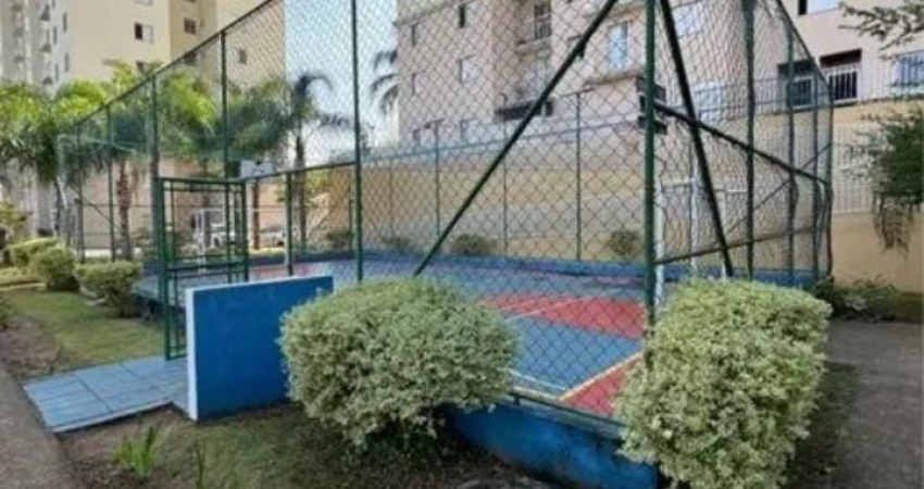 Apartamento com 3 quartos à venda na Avenida José Pinto da Cunha, 51, Parque Residencial Flamboyant, São José dos Campos