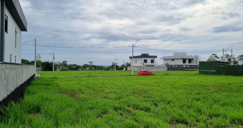 Terreno à Venda | 250m² | Condomínio Vereda de Campos