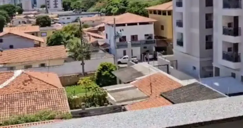 Apartamento com 2 quartos para alugar na Rua Anápolis, Parque Industrial, São José dos Campos