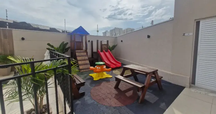 Apartamento com 2 quartos para alugar na Rua Scorpius, 1510, Jardim Satélite, São José dos Campos