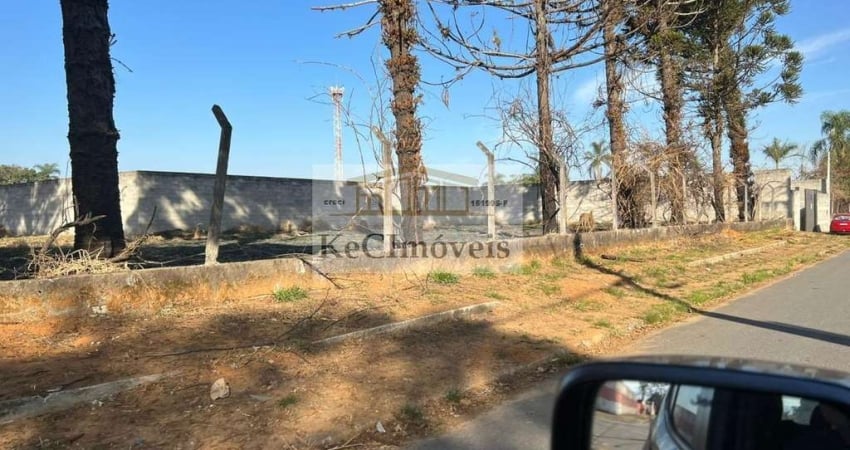 Terreno à venda na PRONTO P CONSTRUIR, Jardim Santa Tereza, Taubaté