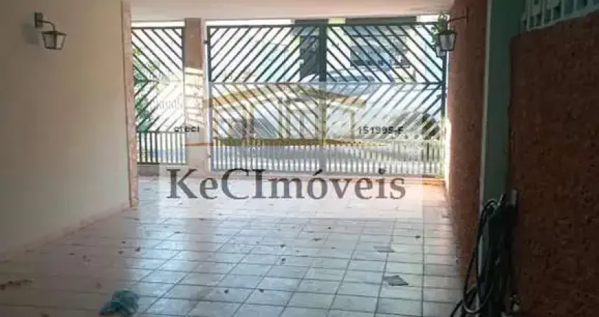 Casa Comercial para Venda em São José dos Campos, Vila Ema, 3 dormitórios, 1 suíte, 3 banheiros, 2 vagas