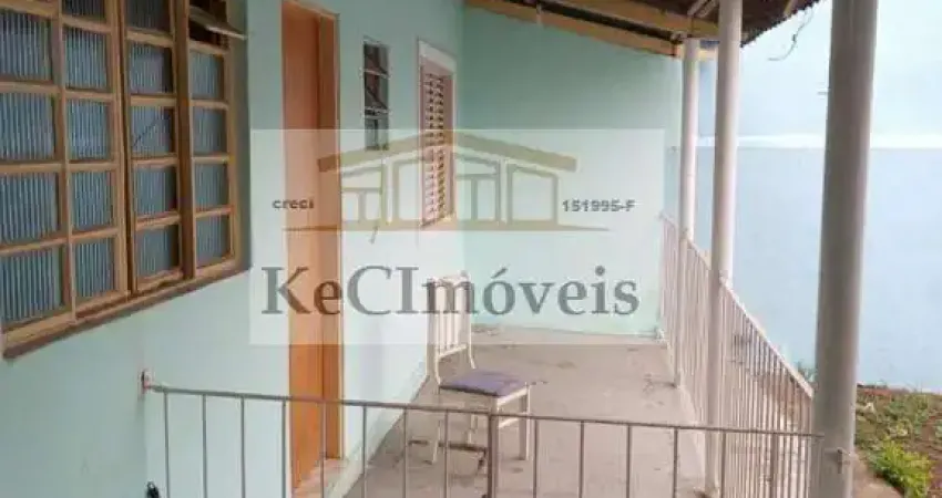 Edícula para Venda em São José dos Campos, Jardim das Indústrias, 1 dormitório, 1 banheiro, 5 vagas