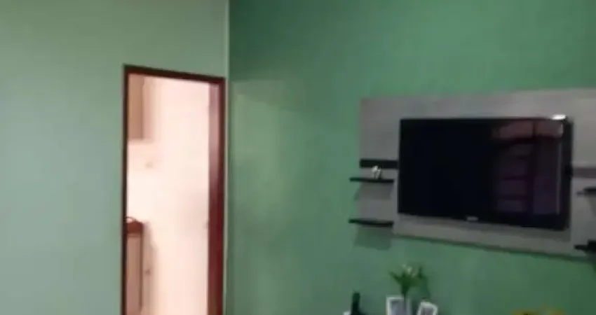 Casa para Venda em São José dos Campos, Palmeiras de São Jose, 2 dormitórios, 1 banheiro, 2 vagas