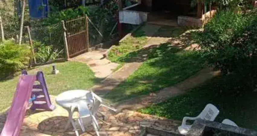 Chácara Condomínio Rural para Venda em São José dos Campos, Bom sucesso, 3 dormitórios, 3 suítes, 4 banheiros, 4 vagas