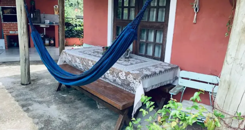Chácara / sítio com 3 quartos à venda na Rua Coronel João Franco de Camargo, 11, Centro, Jambeiro