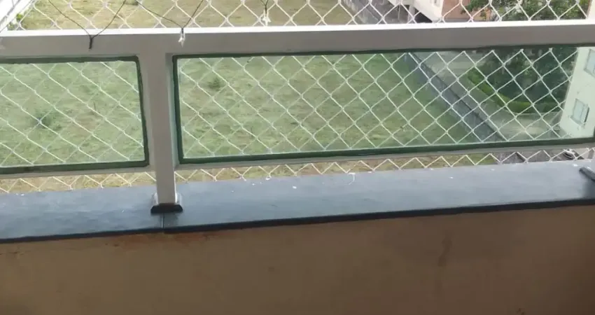 Apartamento com 3 quartos à venda na Rua Icatu, 22, Parque Industrial, São José dos Campos