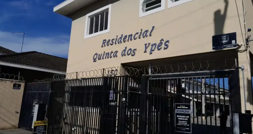 Casa em condomínio fechado com 3 quartos à venda na Avenida Antônio de Pádua Santos, 22, Parque dos Ipês, São José dos Campos
