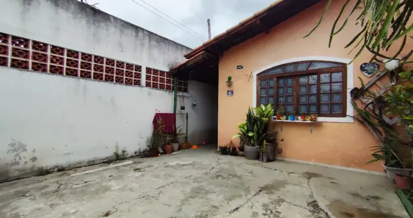 Casa com 3 quartos à venda na Avenida Doutor João Batista Soares de Queiroz Júnior, 22, Jardim das Indústrias, São José dos Campos