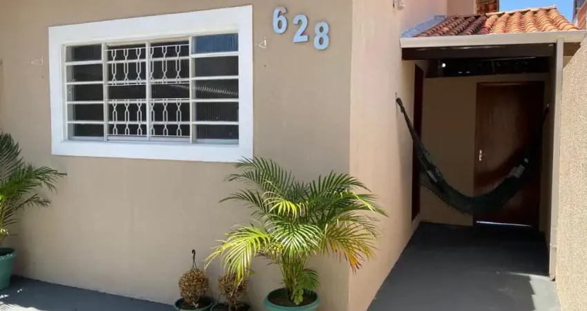 Casa com 3 quartos à venda na Praça Darci Alves, 22, Parque Interlagos, São José dos Campos