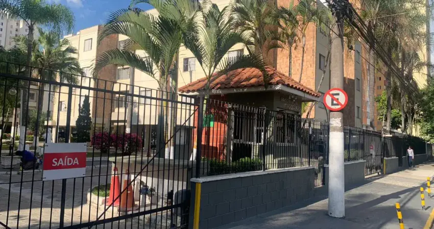 Apartamento no Parque Industrial