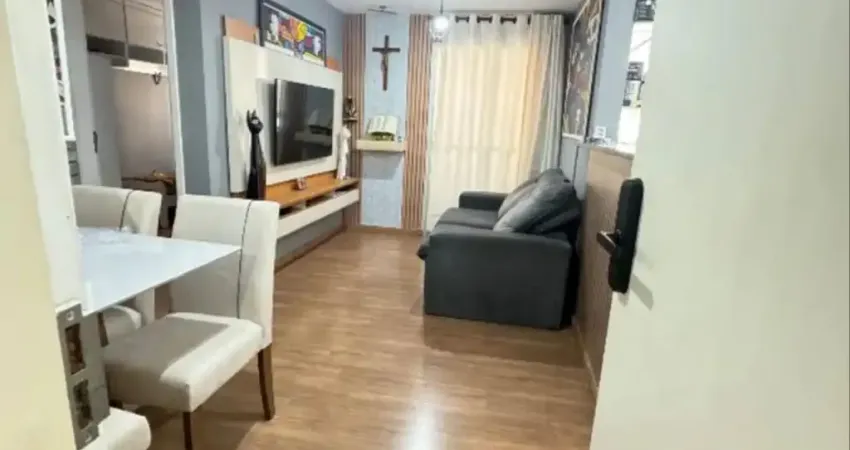 Lindo apartamento