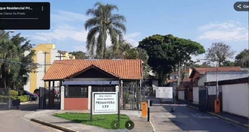 Apartamento à Venda – Residencial Primavera
