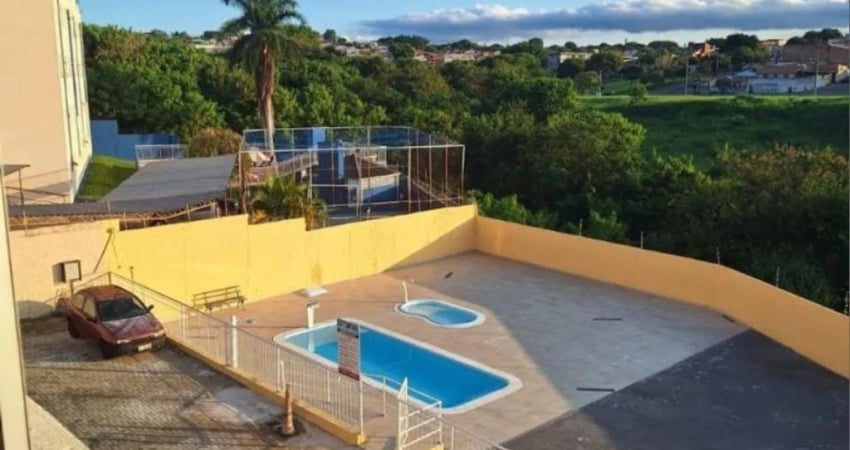 Apartamento Residencial Flores 1