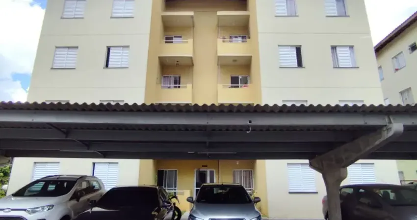Apartamento à Venda – Jardim Sul