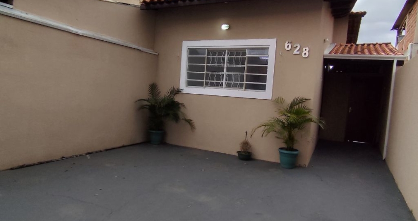 Casa com 3 quartos à venda na Rua Robert Marden Oliveira de Mello, 22, Parque Interlagos, São José dos Campos