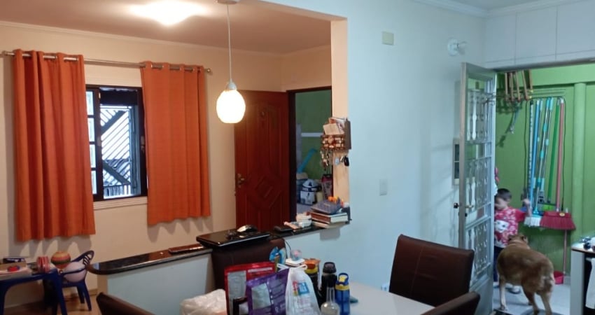 Casa com 3 quartos à venda na Rua José Cobra, 9999, Conjunto Residencial Trinta e Um de Março, São José dos Campos