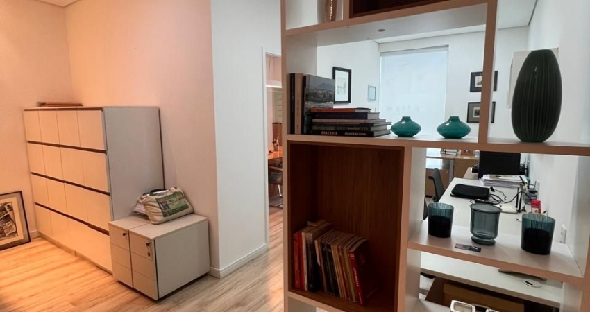 Sala comercial com 1 sala à venda na Avenida São João, 2375, Jardim das Colinas, São José dos Campos